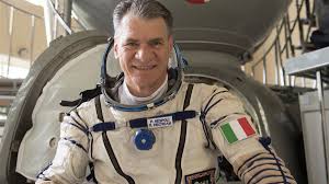 The latest tweets from paolo nespoli (@astro_paolo). Paolo Nespoli Astro Paolo Twitter