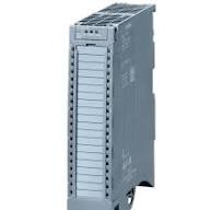 Siemens 6ES75317NF000AB0 Analog Input Module, 8 Inputs, 24 ...