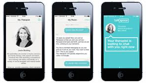 It's important to note that the apps listed below are not alternatives for treatment. Top 10 Mental Health Apps Psychiatry Advisor