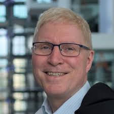 itu #digitaltransformation