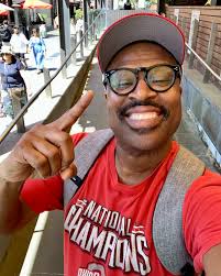 Had a fun couple of days off here in Melbourne, Australia. Monday, I went  to the Zoo, because I was determined to see some koalas and kangaroos :-).  Tuesday, I cheered my