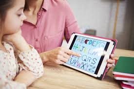 Here are the best free learning apps and educational apps for kids in second grade, third grade, fourth but maintaining a schedule is one of the best things you can do for your kids while they are indefinitely out of school. Pin On Education