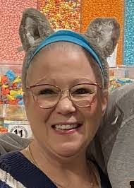 Marie Nations's Instagram, Twitter & Facebook