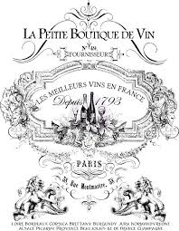 Iron Orchid Designs By Prima Decor Transfers Add Delicately Detailed Vintage Touches To Your Favorite Furnishings Use Decalcomanie Shabby Transferts D Images