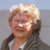 Darlene "Dee" Hoerr Obituary December 12, 2014