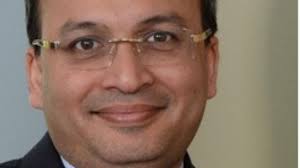 Pearson: Vishaal Gupta