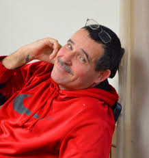 Mike Thompsons Benefit