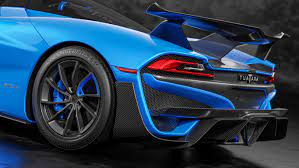 The car is the successor to the ultimate aero and is the result of a design collaboration between jason castriota. Ssc Tuatara Striker Und Aggressor Maximal 2 231 Ps