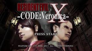 Veronica x hd cheat codes, action replay codes, trainer, . Residentevil Code Veronica X On Dreamcast Residentevil Code Veronica Dreamcast