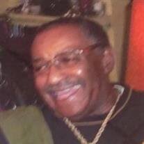 THOMAS PINDER Obituary