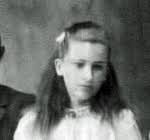 Ruby Christina (Coates) Perry (1888-1945)