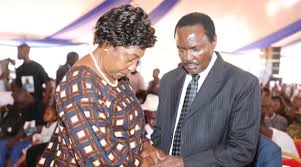 #kenya #ktnnews #ktnprime subscribe to our thexvid channel. Kalonzo S Father Described As Astute Mathematician Capital News