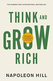 Think And Grow Rich English Ebook Napoleon Hill Amazon In Kindle Store In 2020 Think And Grow Rich Great Books To Read Ebooks Online