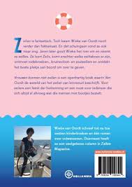 Bol Com Vrouwen Kunnen Niet Zeilen Wieke Van Oordt 9789064106644 Boeken