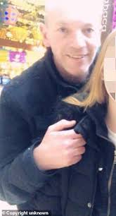 British father dies in mystery fire in Denmark where he worked