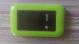 Dec 08, 2018 · i have a smile lt200 mifi device that shows network lock but no space to put unlock code. How To Unlock Smile 4g Lte Mifi