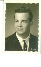 Randall Hanson Obituary (1948