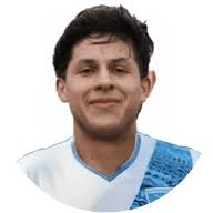 Estadísticas de Daniel Cardoza en Comunicaciones FC