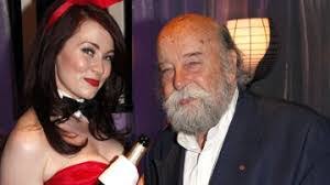 Roy Ackerman's Instagram, Twitter & Facebook