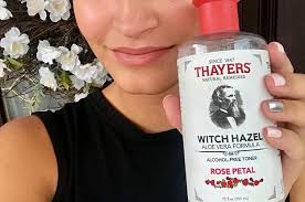 How to use it, according to a dermatologist. This Highly Rated Witch Hazel Toner Is The Best Skin Care Product Under 10
