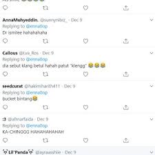 Nama mereka yang unik dan bermakna baik bisa jadi inspirasi untuk nama bayi anda. Mat Salleh Cuba Sebut Nama Nama Bandar Di Malaysia Membuatkan Netizen Terhibur