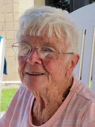 S. Lucille Bowen Obituary