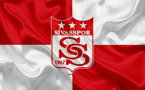 Formed in 1967, the currently play in the süper lig. Sivasspor White Red Silk Flag Logo Turkish Football Club Art Creative Sivas Hd Wallpaper Peakpx