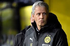 Lucien favre hat seit dem desolaten auftritt in der champions league einiges umgekrempelt. Borussia Dortmund Lucien Favre Hat Die Chance Seines Lebens