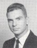 1957 Men's Track & Field Photos