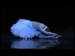Le Lac Des Cygnes Acte Iv Opera De Paris Swan Lake Act Iv Paris Opera Ballet Pas De Deux Paris Opera Ballet Dance Choreography Nureyev