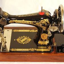 Image result for singer 28k