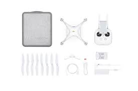 A comparison between the dji phantom 4 pro v2.0 and mavic 2 pro drones (available at heliguy), including key specs, design, and camera and flight performance. Phantom 4 Pro V2 0 Dji Mobile Online Store United States