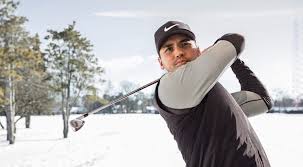 Nike Golf Signs Jason Day To Multi Year Contract