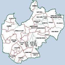 Epping forest (disambiguation) — epping forest can refer to:places: In Conversation Zee Aitch Bully