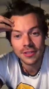 Ruby Winston at Harry Styles Concert