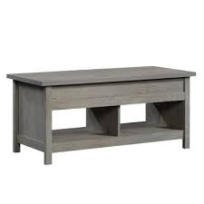 I'm new to the refinishing side of furniture!! Gray Coffee Tables Accent Tables The Home Depot