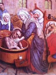 Benar di hadapan allah dan hidup menurut segala perintah dan ketetapan tuhan dengan tidak bercacat (luk 1:6). Elizabeth Of Hungary Gallery Katakombe