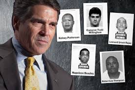 Willingham Aside, Executions Under Perry Raise Questions