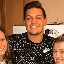 Jared Wilkerson (@JWilkerson_15)