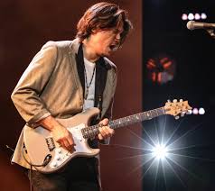 Welcome to the official website of shannon mayer, bestselling author of the rylee adamson urban fantasy series. John Mayer S Empty 1980s Excess The New York Times