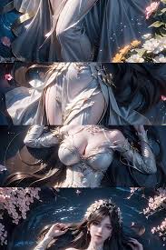 吞噬星空徐欣[AI Generated] Comics - 禁漫天堂