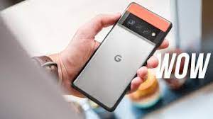 139,999 pkr in islamabad, karachi, lahore, faisalabad, multan, bahawalpur, and other cities of pakistan. Google Pixel 6 Pro First Look Youtube