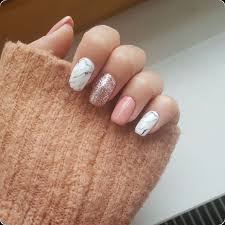 37 Ideas Cute Acrylic Nails For Teens Simple Shape 29 Akkrab Com To save some time and money, you can cut your acrylic nails at home in between salon visits.