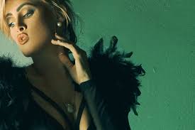 How to Style Your Own Fashion Shoots