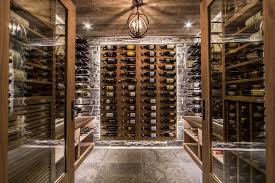 A door with at least 1 ¾ thickness is recommended. Pin On Papro S Traditional Wine Cellars