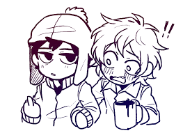 Gummy Bear South Park Anime South Park Fanart South Park