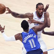 Los angeles clippers head coach tyronn lue isn't dwelling on the past. La Clippers Kawhi Leonard Force Game 7 With 104 97 Win Over Dallas Mavericks Sports Illustrated La Clippers News Analysis And More
