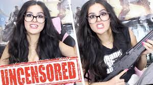 Ask Wolf #80 - Lizard Squad, My Dad, Uncensored - YouTube