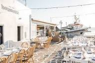 Barbarossa Restaurant in Paros - Reserve with TheList app