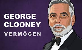 He has english, german and irish ancestry. á… George Clooney Geschatztes Vermogen 2021 Wie Reich